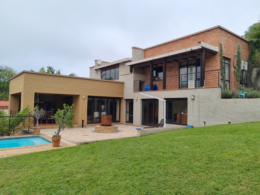 3 Bedroom Property for Sale in Safari Gardens North West